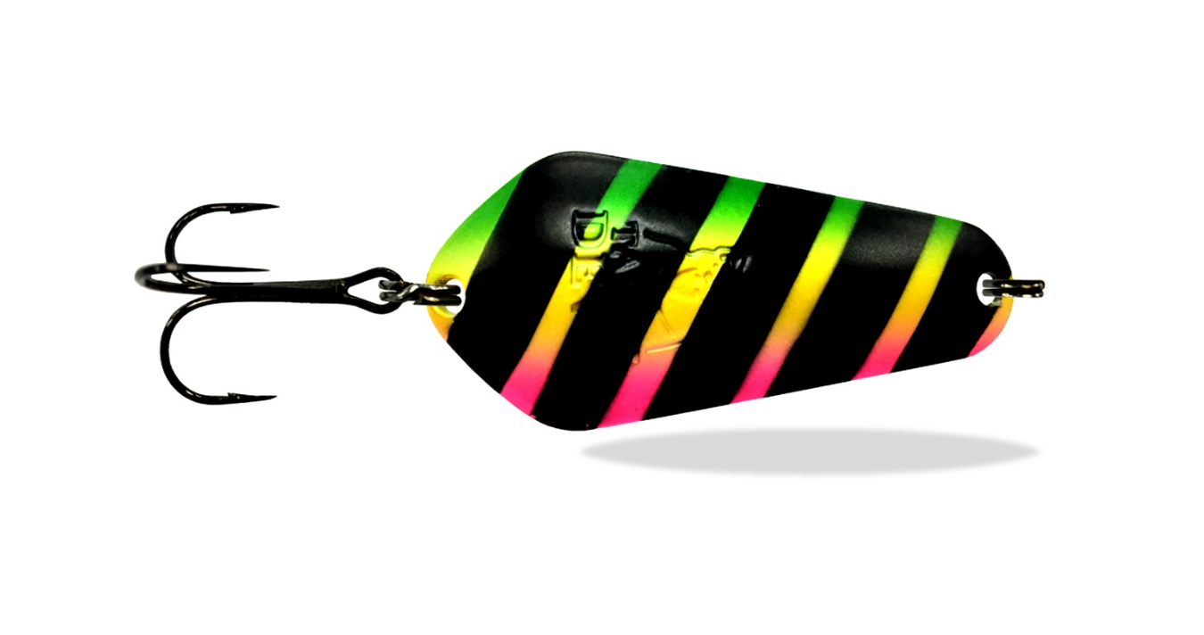 Tasmanian Devil Spoon 9g - Allsorts UV