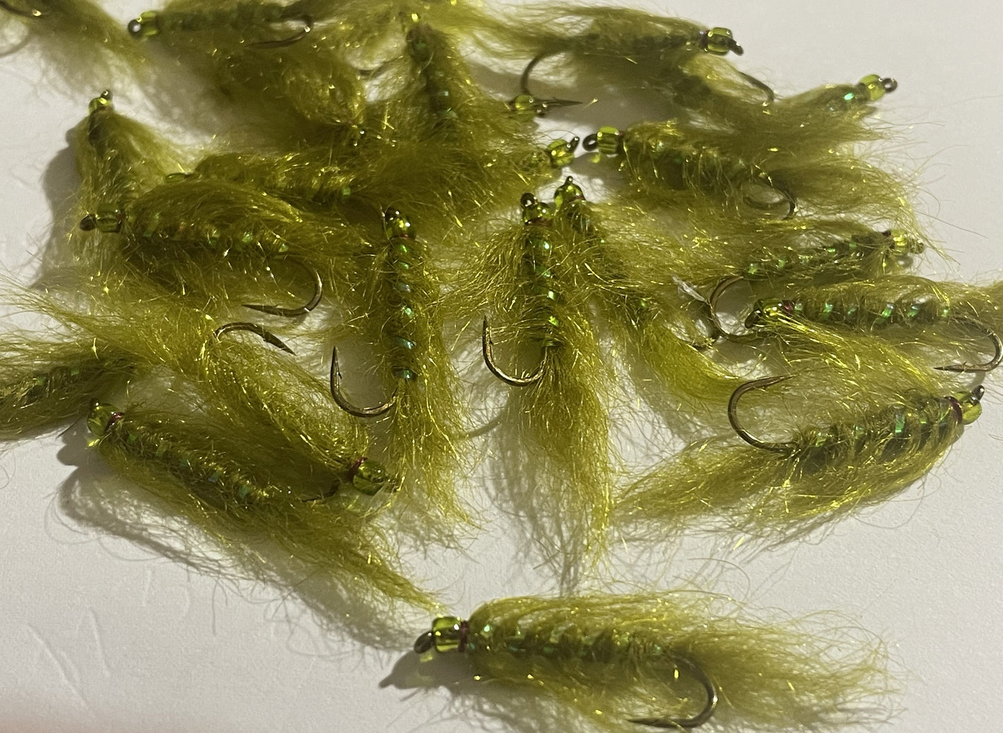 BMS Olive