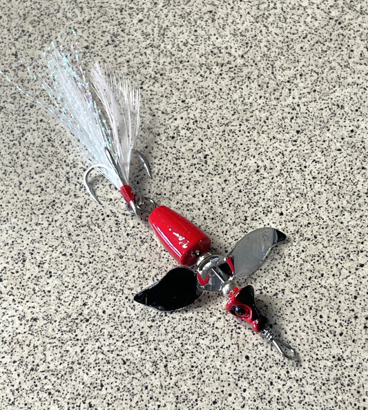Turbine - Bomber