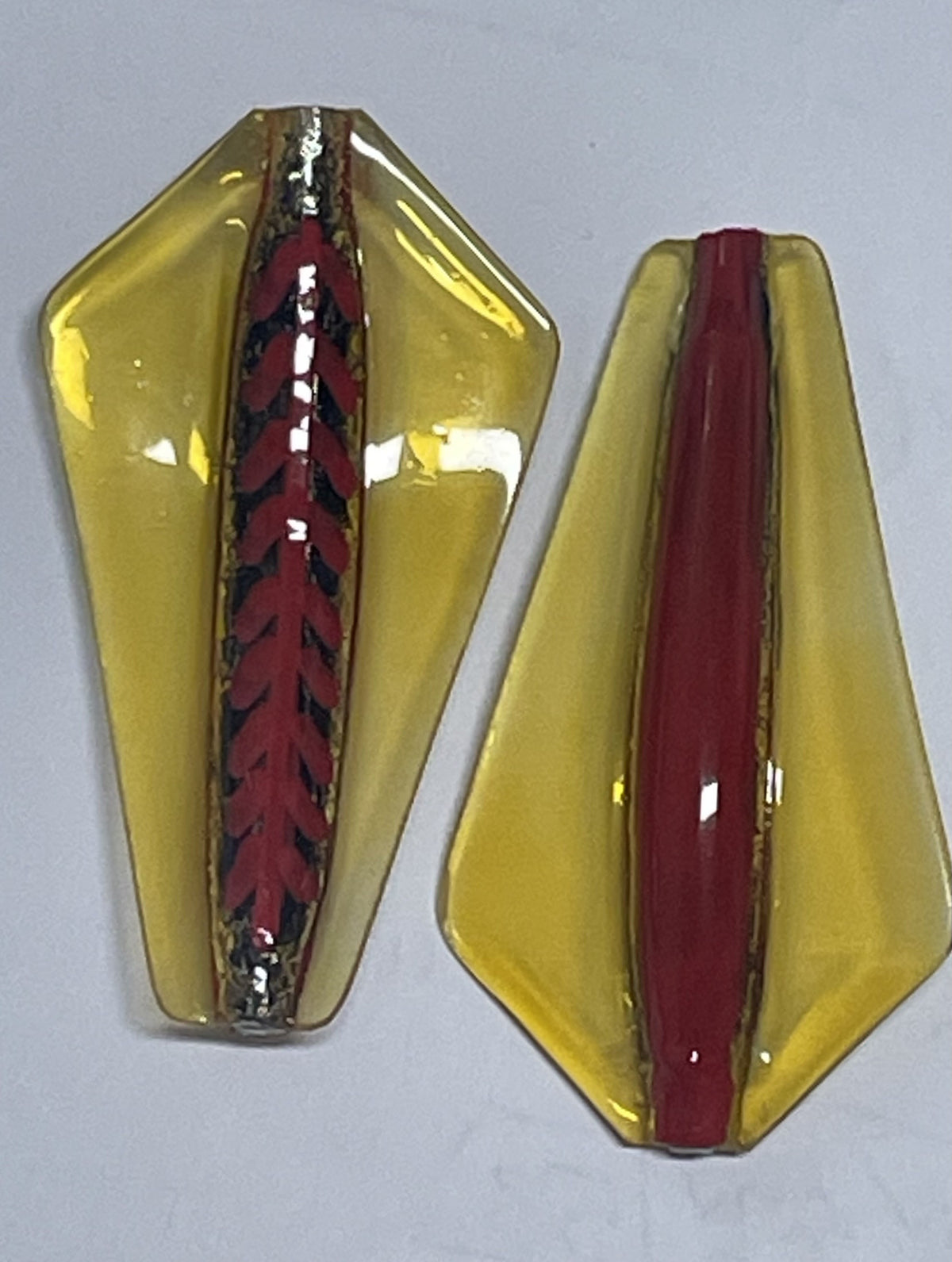 Porkys Lures - Colour #108