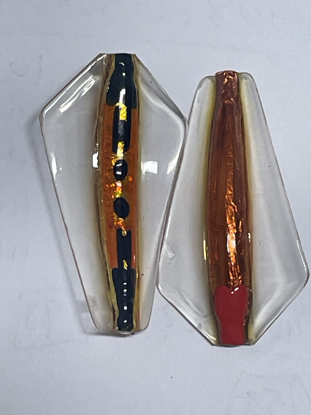 Porkys Lures - Colour #109