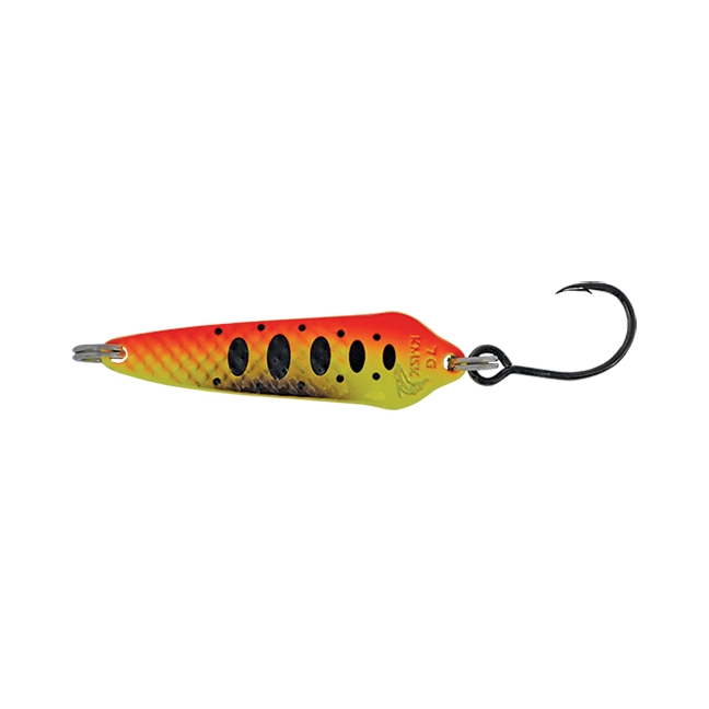 Bushranger Rattlin' T - 045