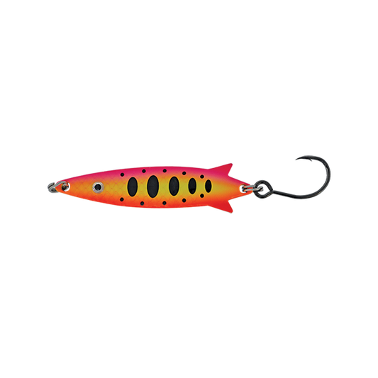 Bushranger Toby Spoon - 055