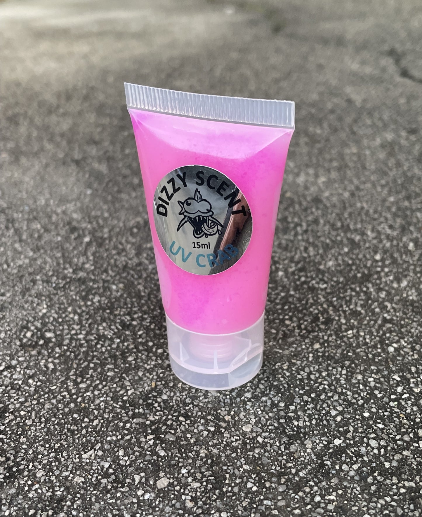 Dizzy Scent - UV Crab 15ml