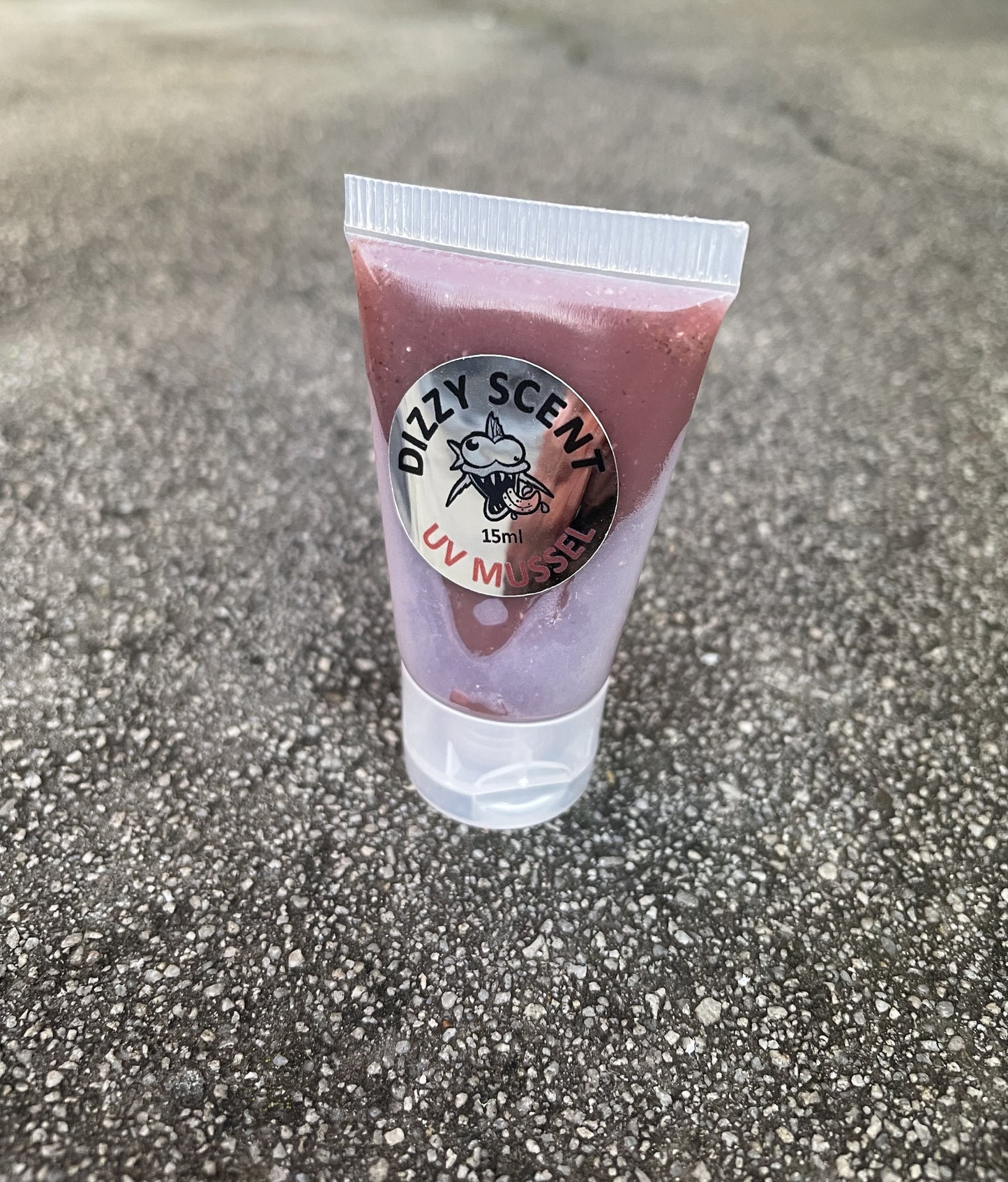 Dizzy Scent - UV Mussel 15ml