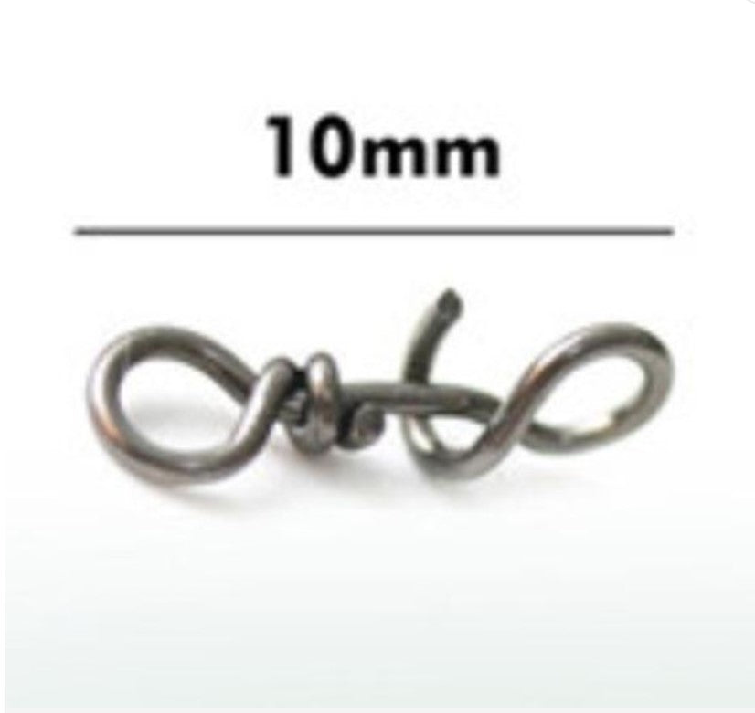 Quick Clips - Small (10pcs)