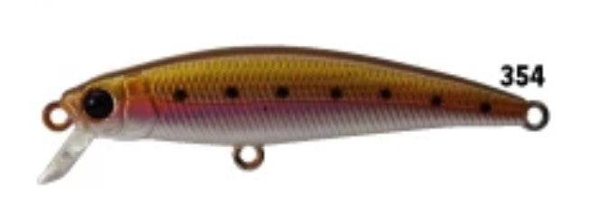 Ecogear MX 48F Premium - 354