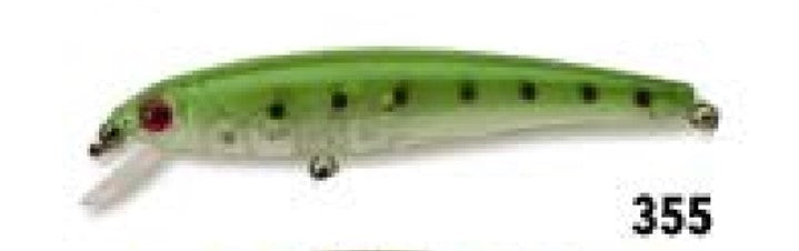 Ecogear MW62F - 355