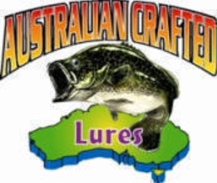 Australian Crafted Lures - Slim Invader 50mm 18ft (Alpine Candy)