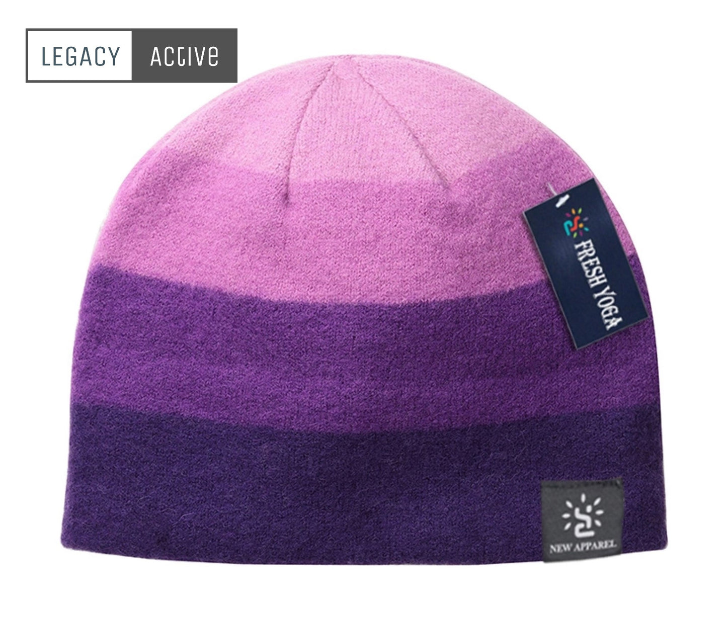 LEGACY ACTIVE 100% Wool Beanie