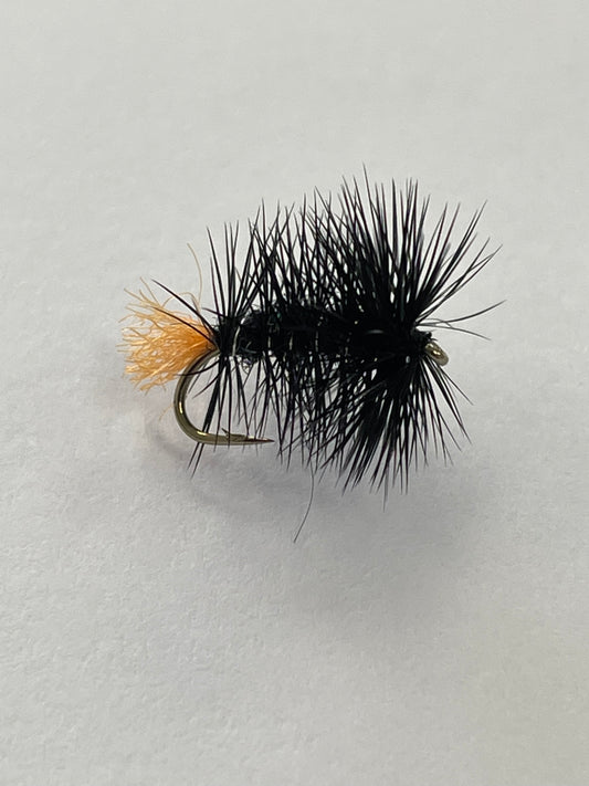 Zulu - Black #14