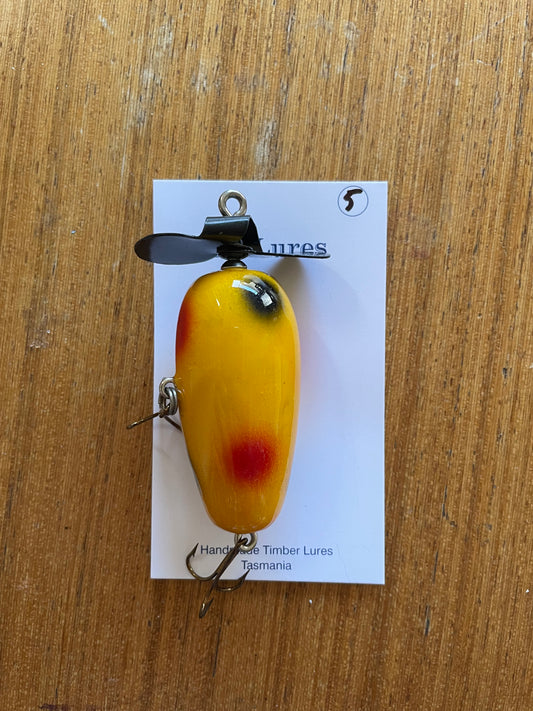 BF Lures Fishcake - Colour #5