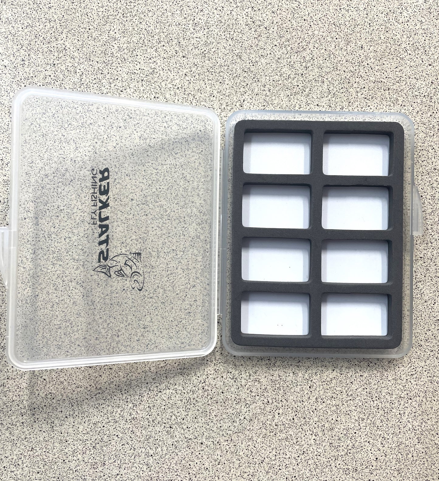Stalker - Slim Fly Box