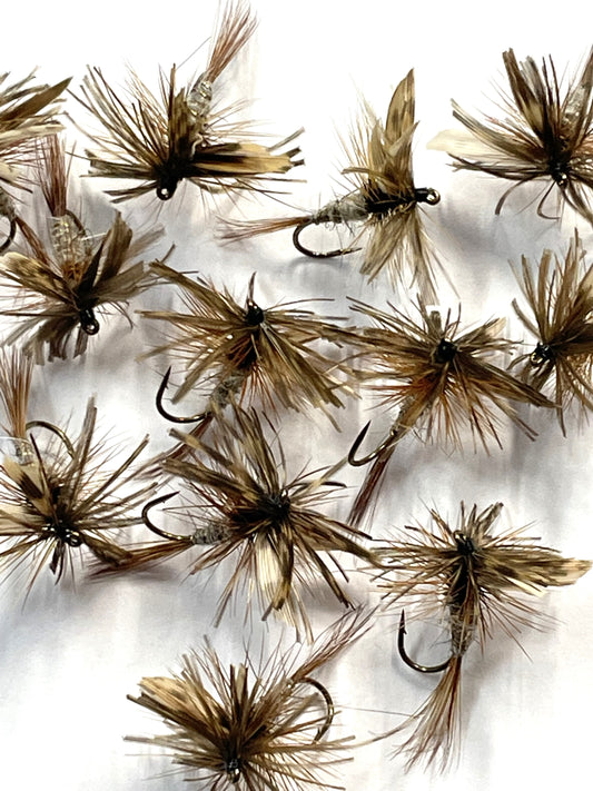 March Brown - Dry