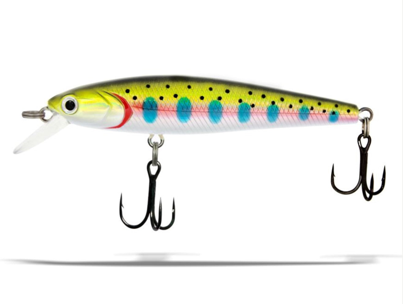 Dynamic Lures J-Spec (RB Trout V2)