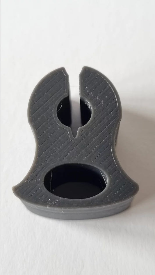 Fish Bite Rod Clip