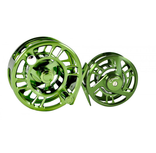 Stalker Explorer COMBO with HD Glide Reel