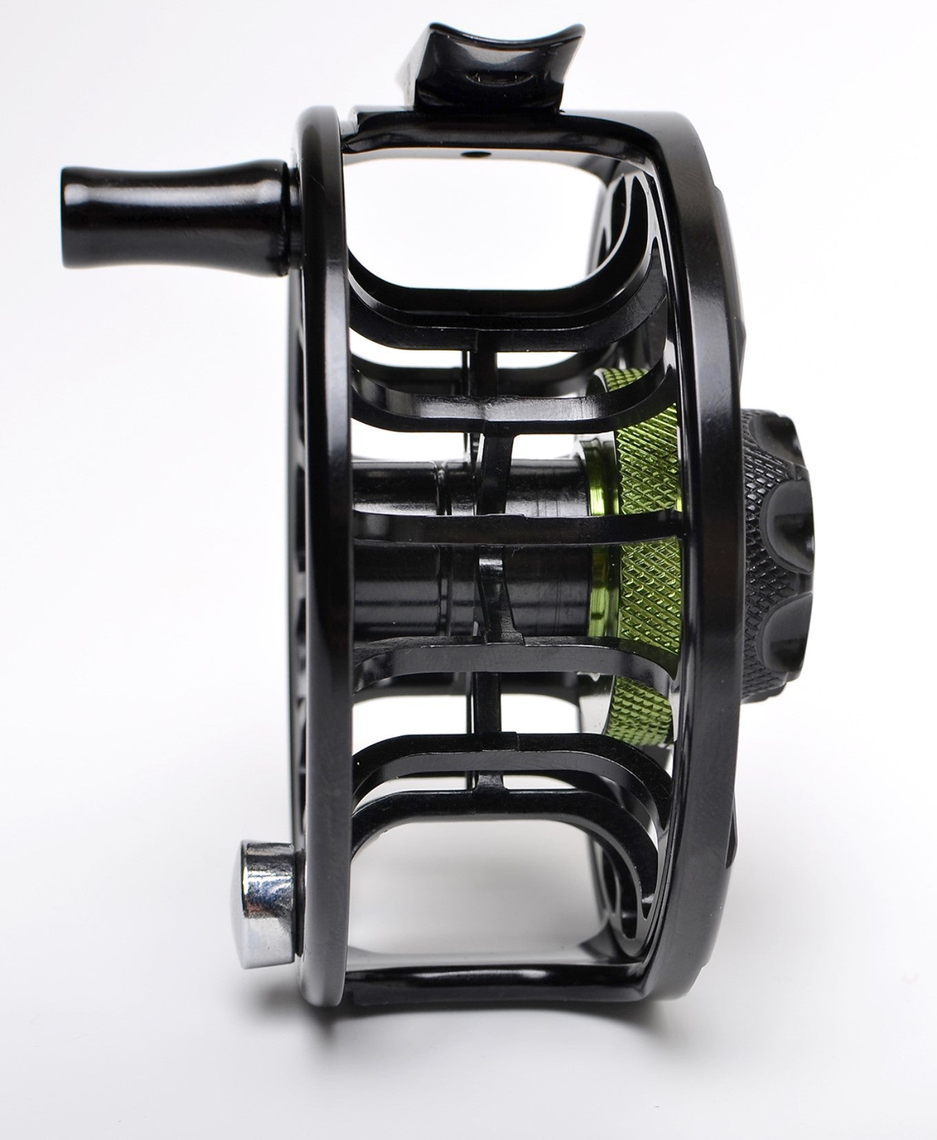 Stalker Glide COMBO with HSG Reel