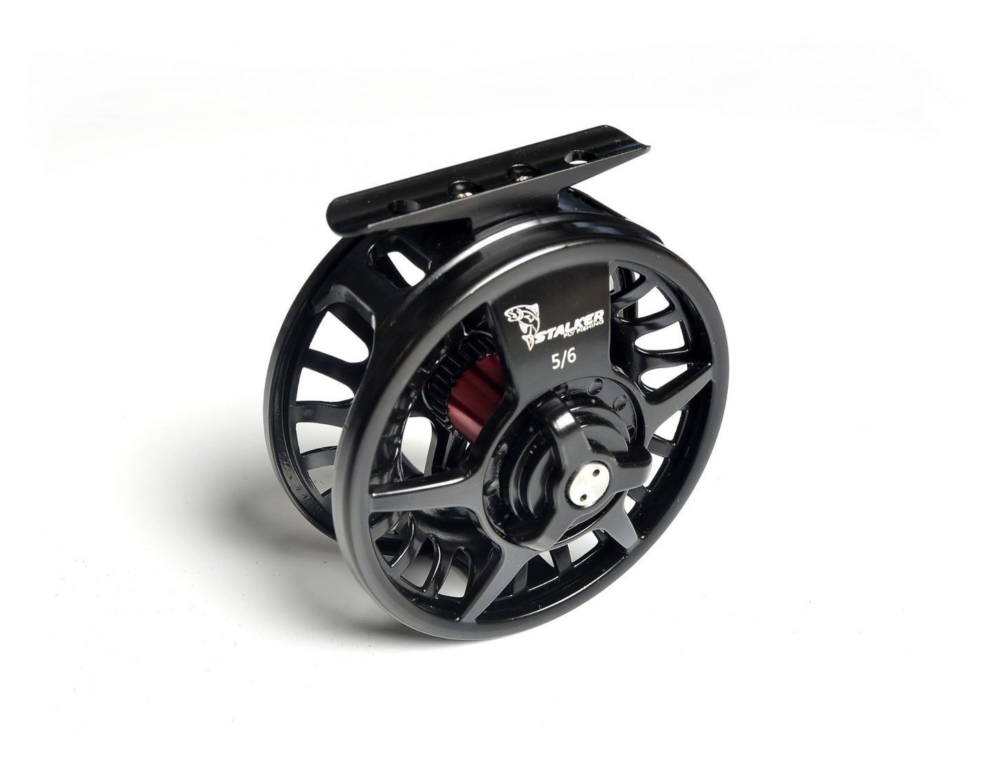 Stalker Redback Fly Reel - 5/6wt
