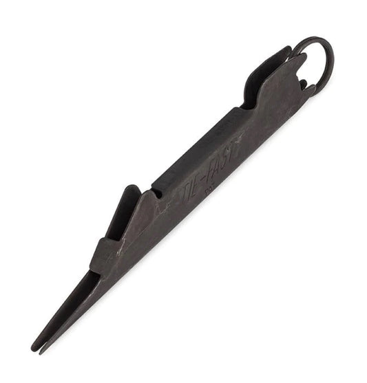 Tie-Fast Knot Tyer - Black