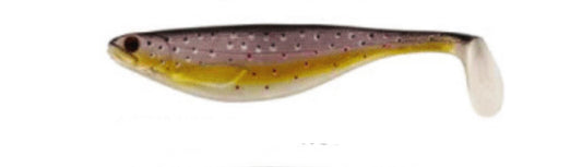 WESTIN Shadteez 9cm (3pk) - Brook Trout