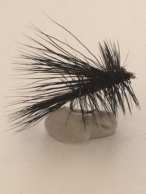 Stimulator Black