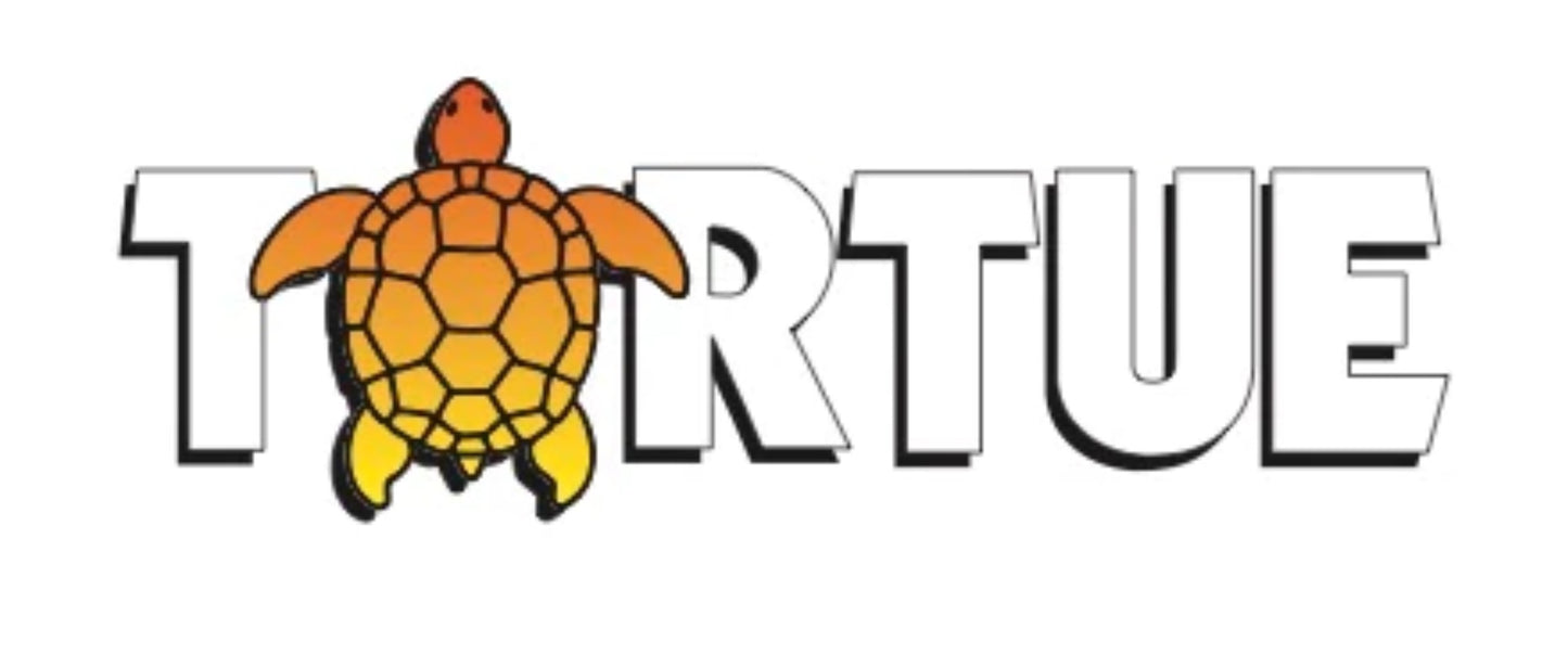 Tortue Nacrita IGFA Monofilament 8kg 300m