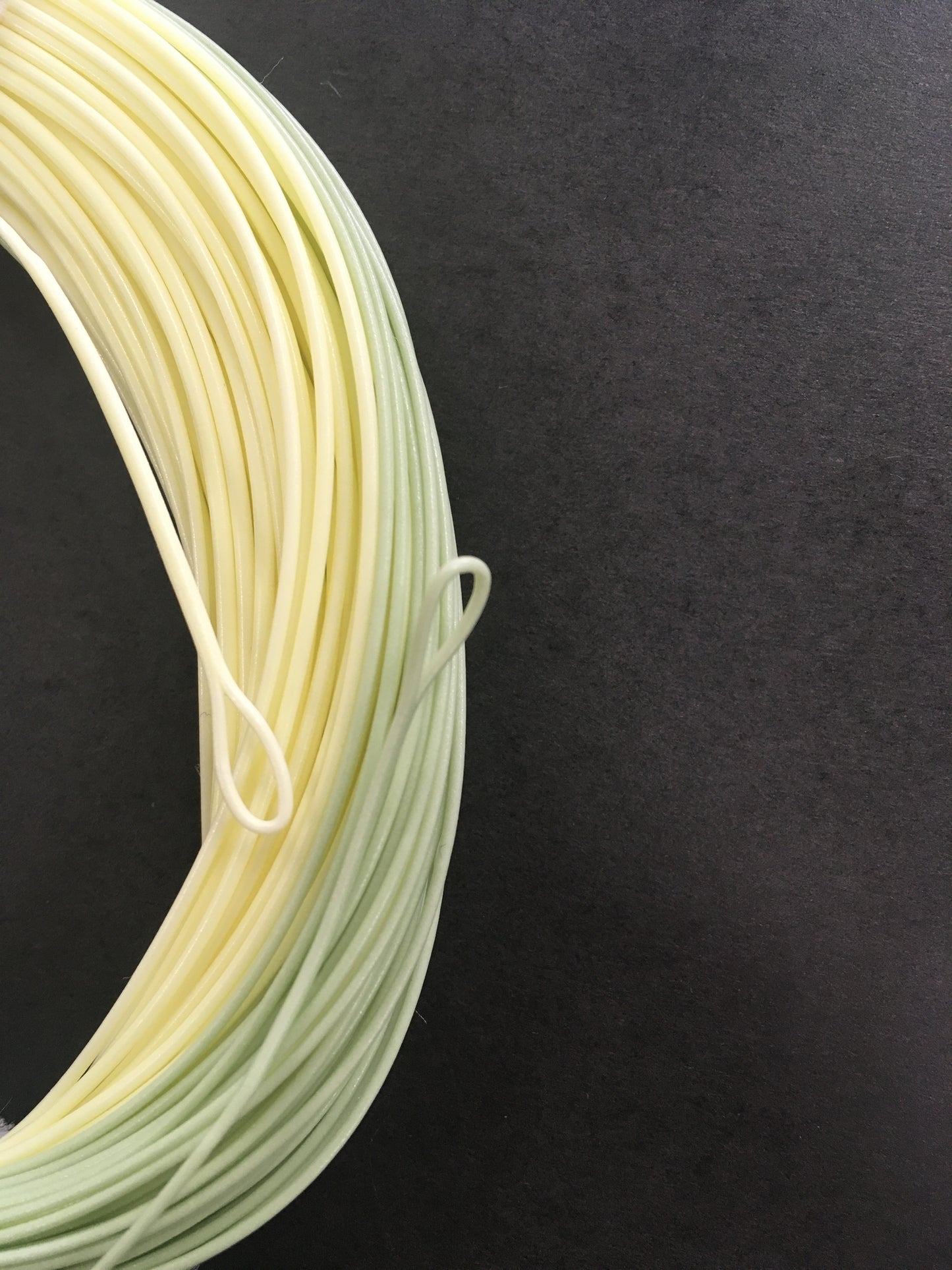 Real Trout LT Fly Line - WF5F