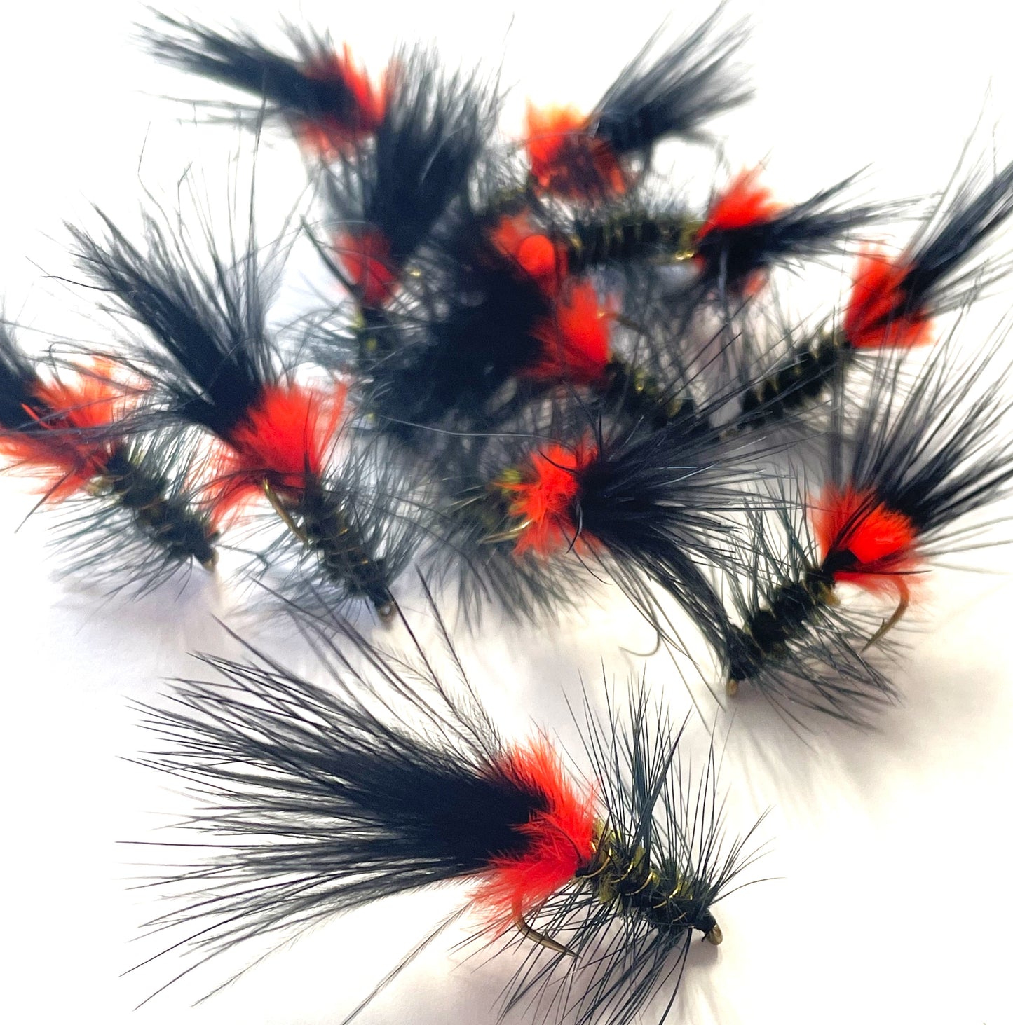 Wooly Bugger MKII #8
