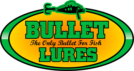 Bullet Lures Five-O Minnow Sinking (Cudge Frog)