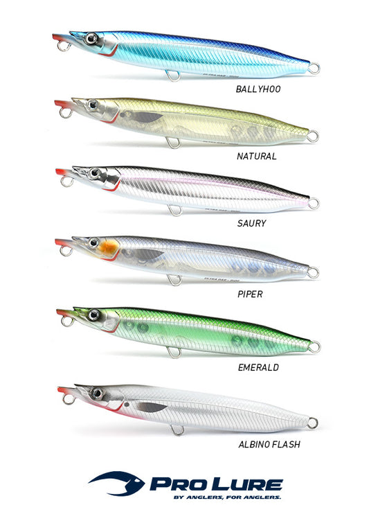 Pro Lure UltraGar 150S - Piper