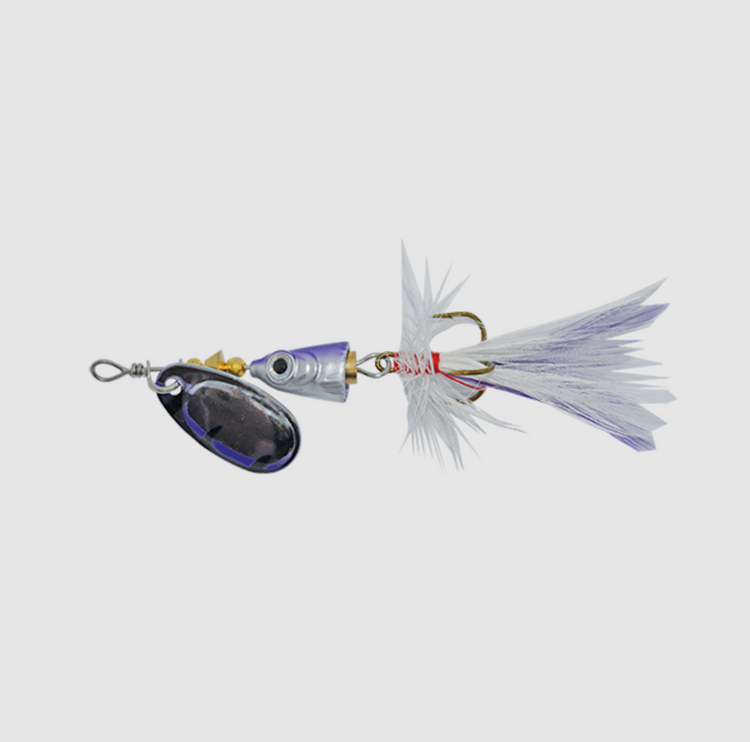 Bushranger Turbo Head Spinner