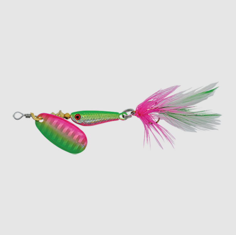 Bushranger Head Spinner