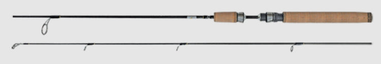 Spin Rods