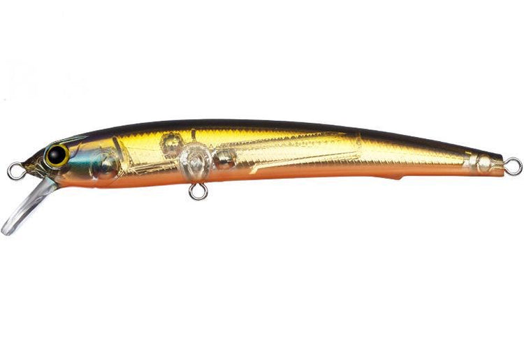 Evergreen M-1 Inspire Minnow