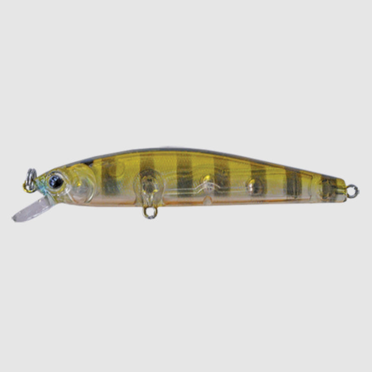 Strike Pro Flatz Minnow