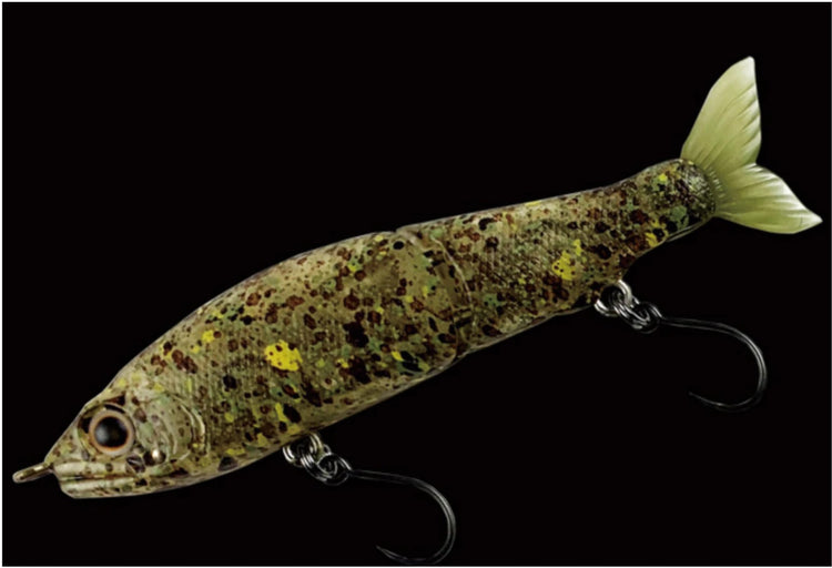 Gan Craft Jointed Claw 70mm