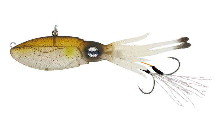 Nomad Squidtrex 75
