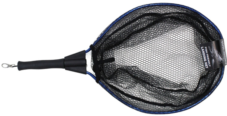 Landing Nets