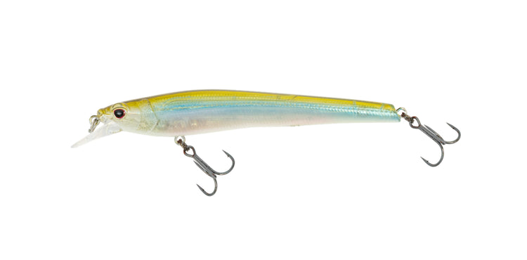Shikari 95mm Suspending Jerkbait