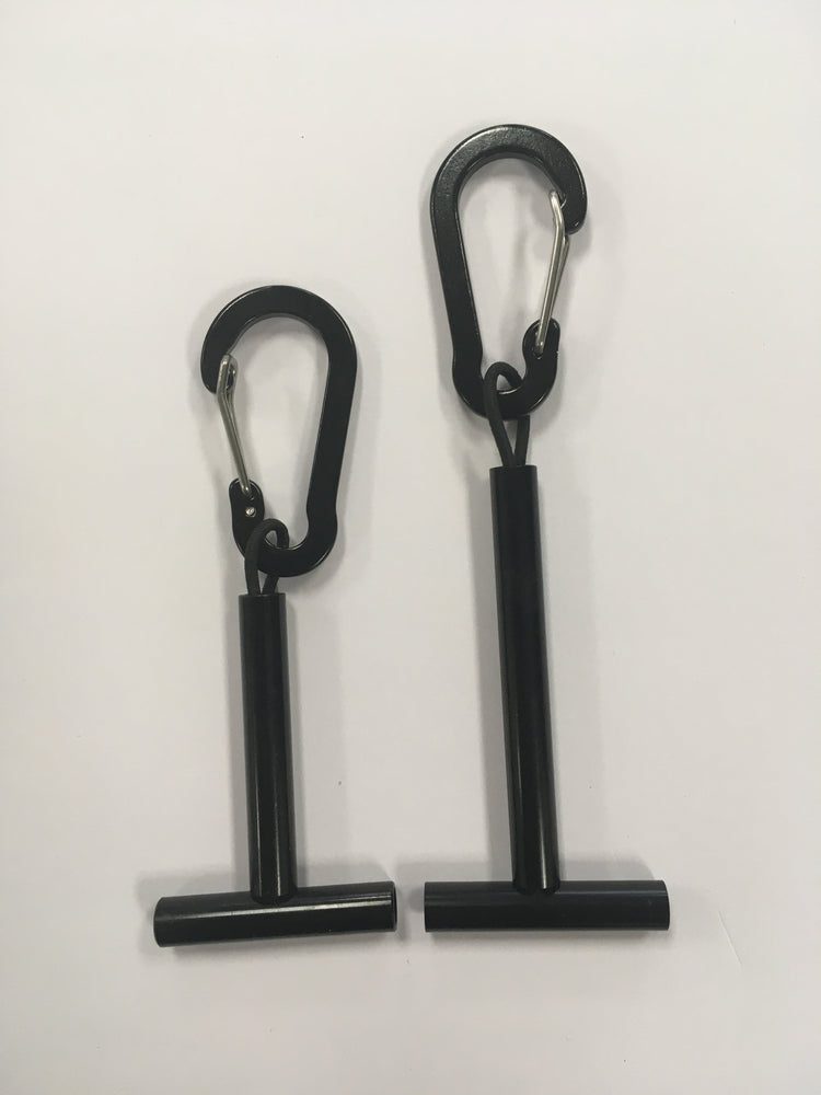Tippet Holder