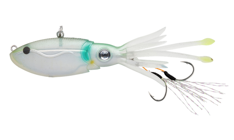 Nomad Squidtrex 110