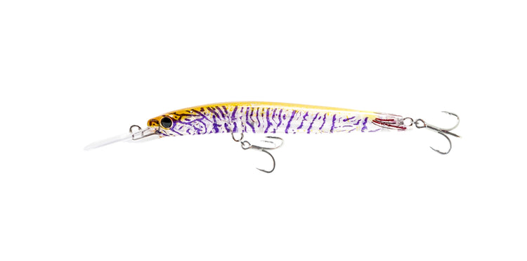 Nomad Design Styx Minnow 70mm Suspending