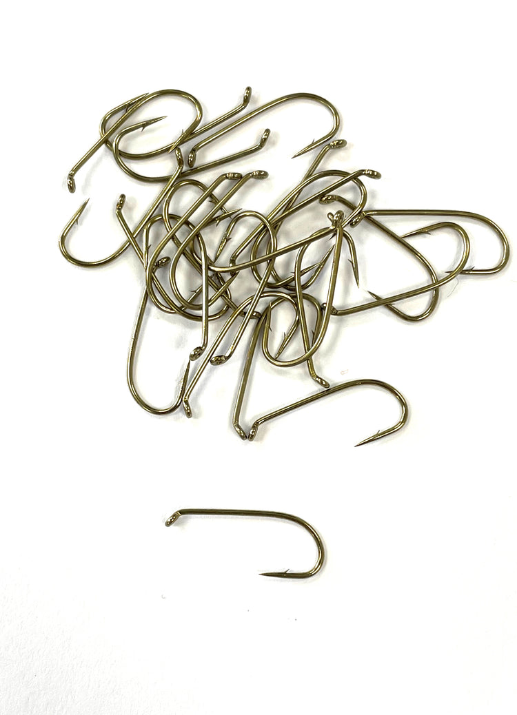 Kamasan Fly Hooks