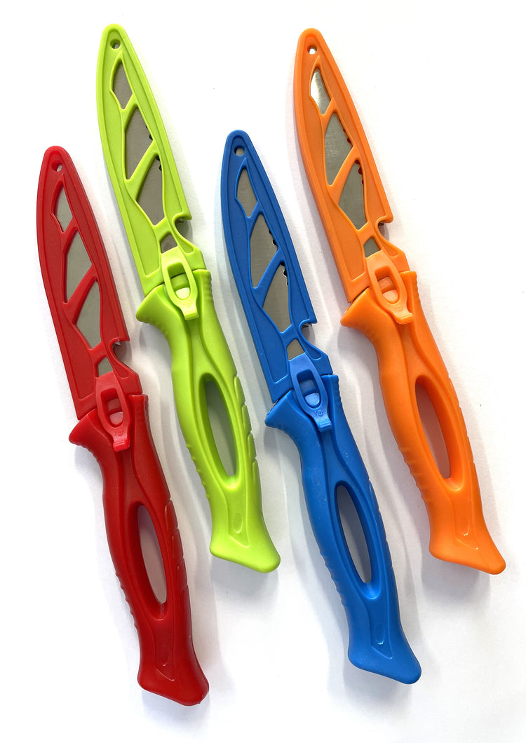 Bait Knives