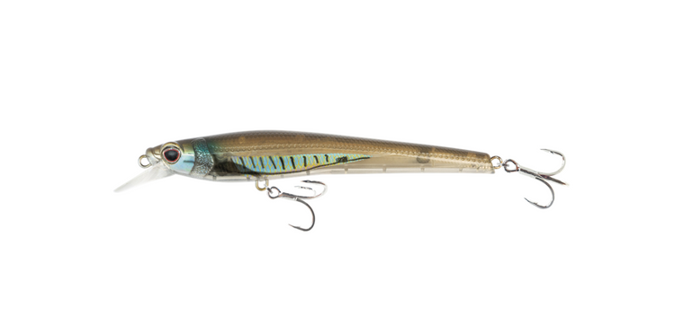 Shikari 115 Slow Floating Jerkbait