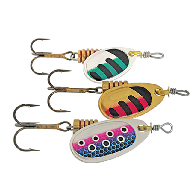Mapso Saja Spinner