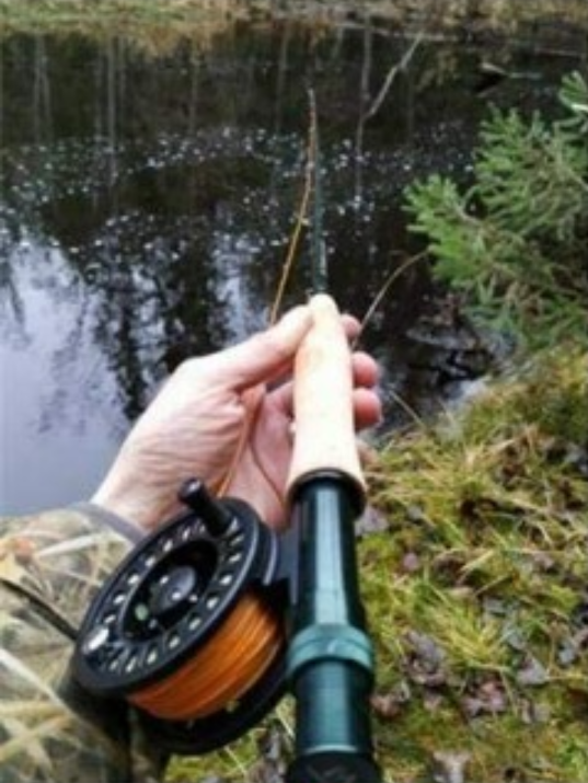 Maxcatch Fly Rods