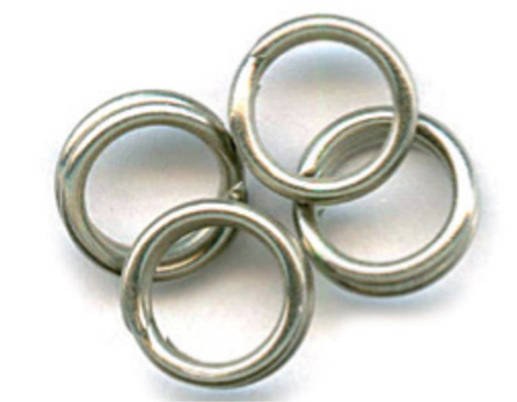 Split Rings