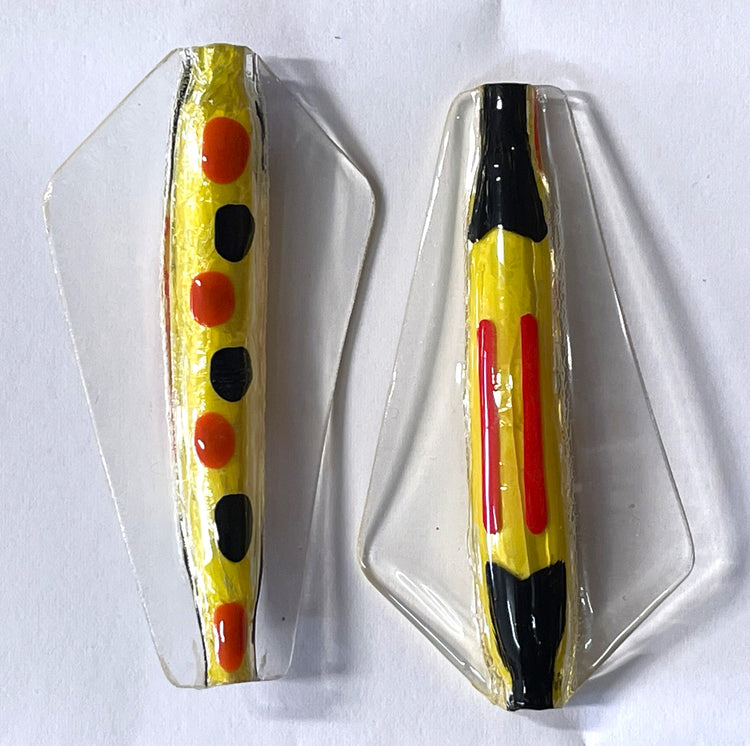 Porkys Lures
